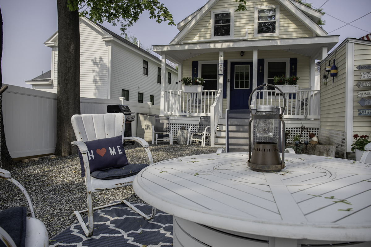 Maine Stays Vacation home Rentals